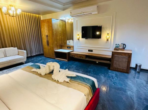 THE LOVE PASSION KARMA CLUB & RESORT